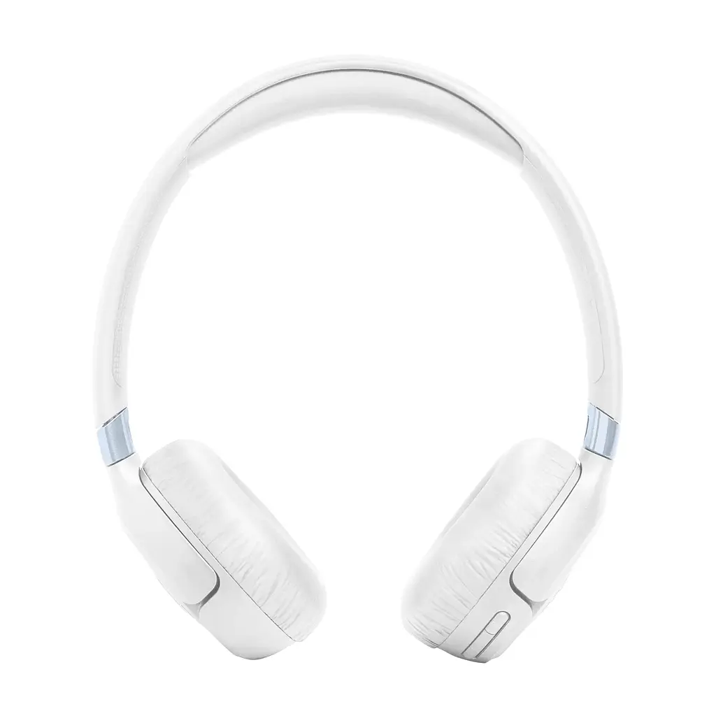 Bluetooth-гарнітура JBL Tune 680NC White (JBLT680NCWHT) - фото 2