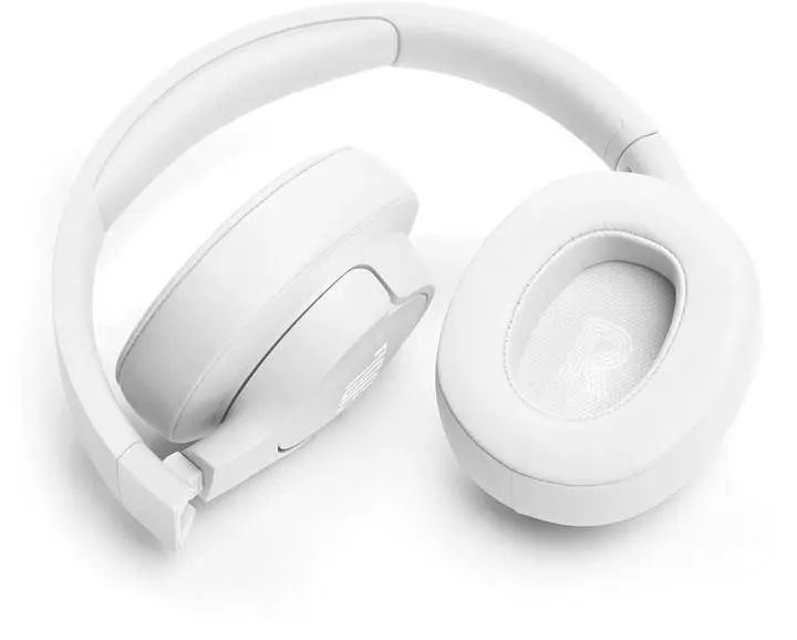 Навушники JBL Tune 720BT White (JBLT720BTWHT) - фото 6