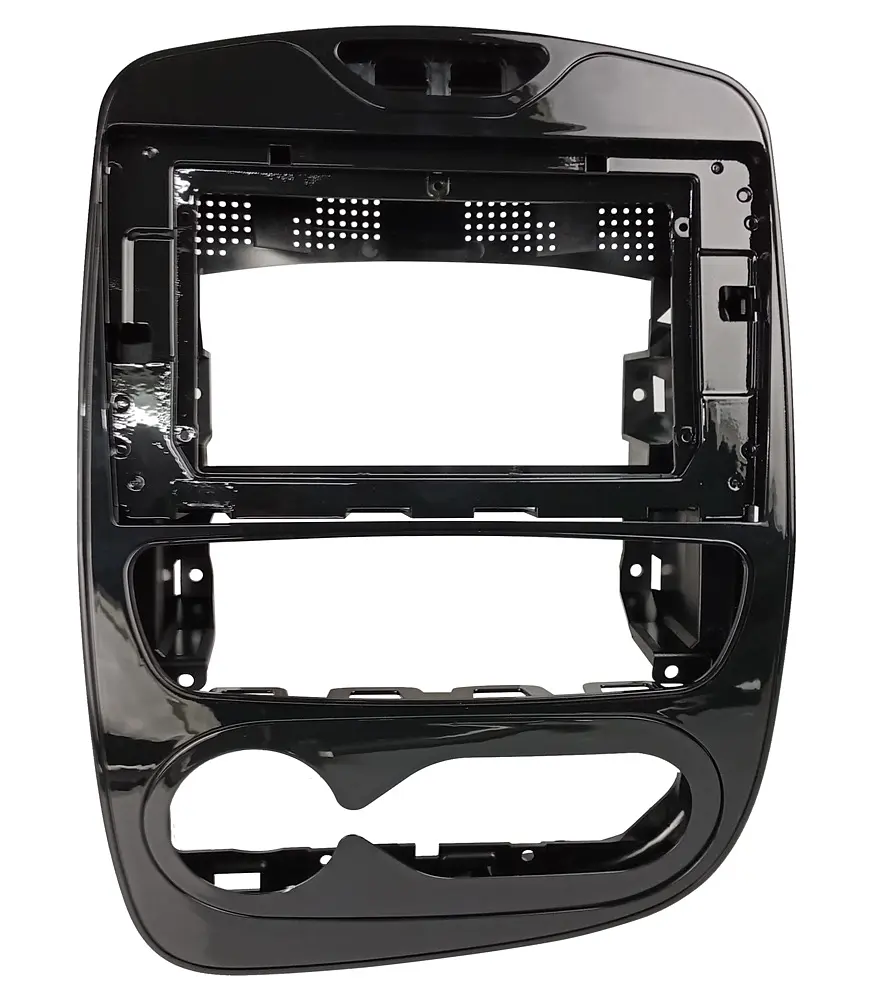 Переходная рамка Renault Clio Carav 22-153 - фото 4