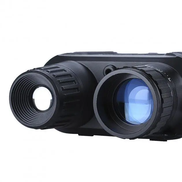 Прибор ночного видения NV400-B Night Vision Бинокль (до 400м в темноте) - фото 6