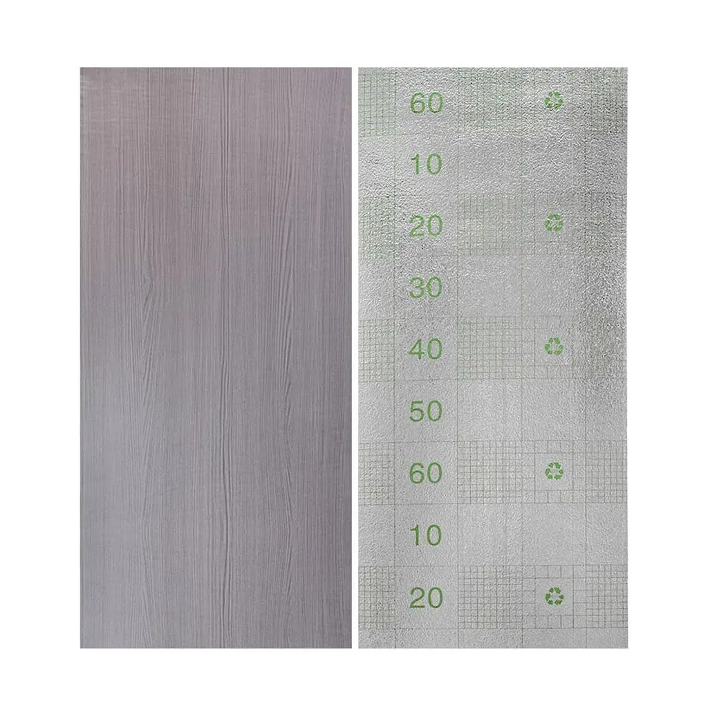 Вінілова плитка що самоклеїться Sticker Wall в рулоні 600х3000х2мм Мат SW-00002050 - фото 4