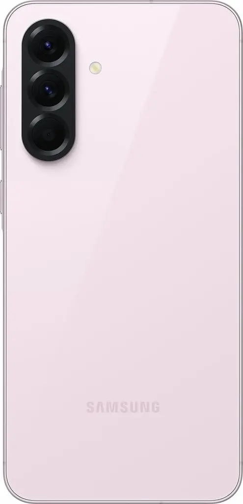 Смартфон Samsung Galaxy A56 5G 12/256GB Awesome Pink (SM-A566BLIY) - фото 5