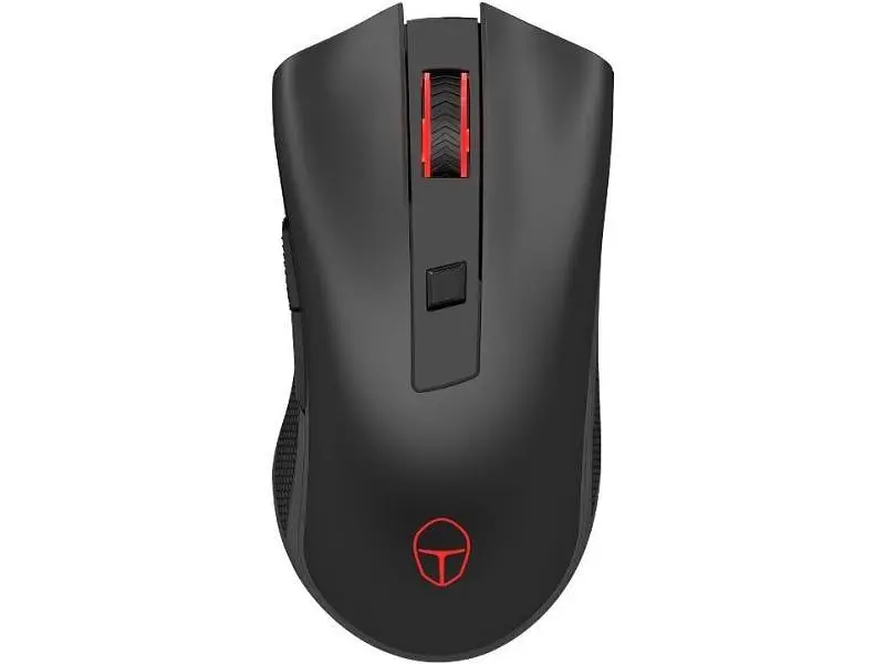 Миша Thunderobot ML201 Wireless Black (6970796744546)