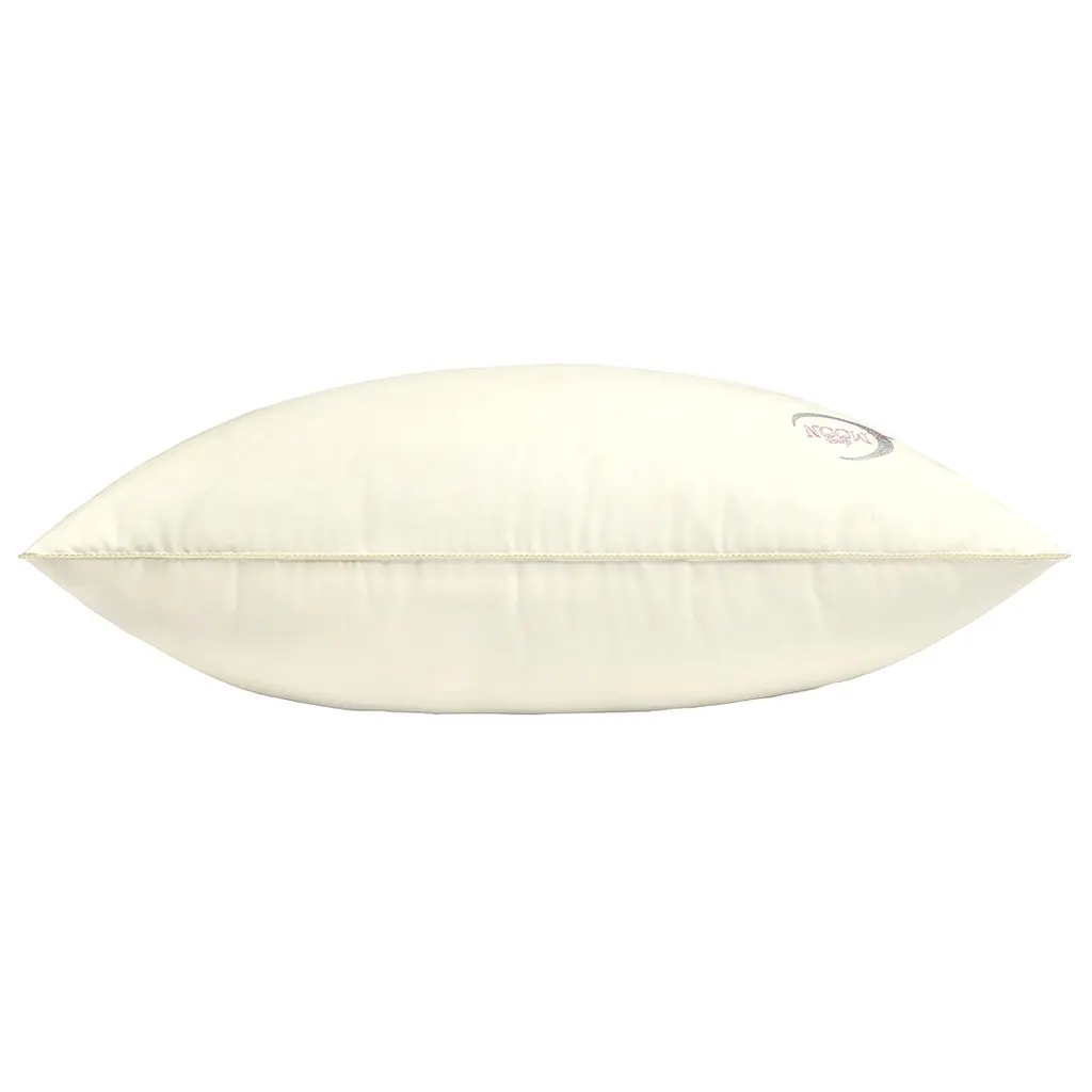 Подушка детская Papaella Sweet Moon 70х50 см молочный (8-32885) - фото 3