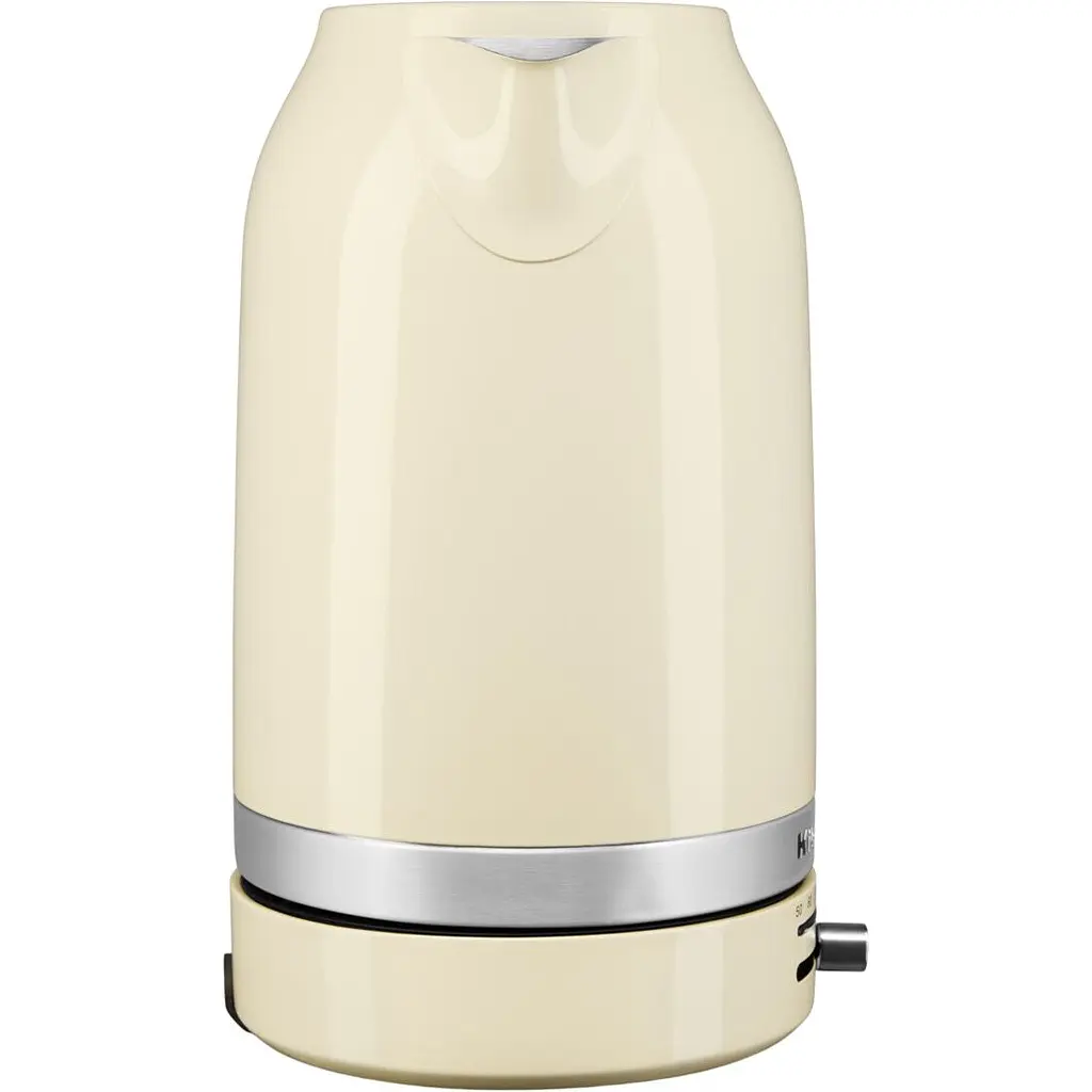Електрочайник KitchenAid 5KEK1701EAC [120143] - фото 4