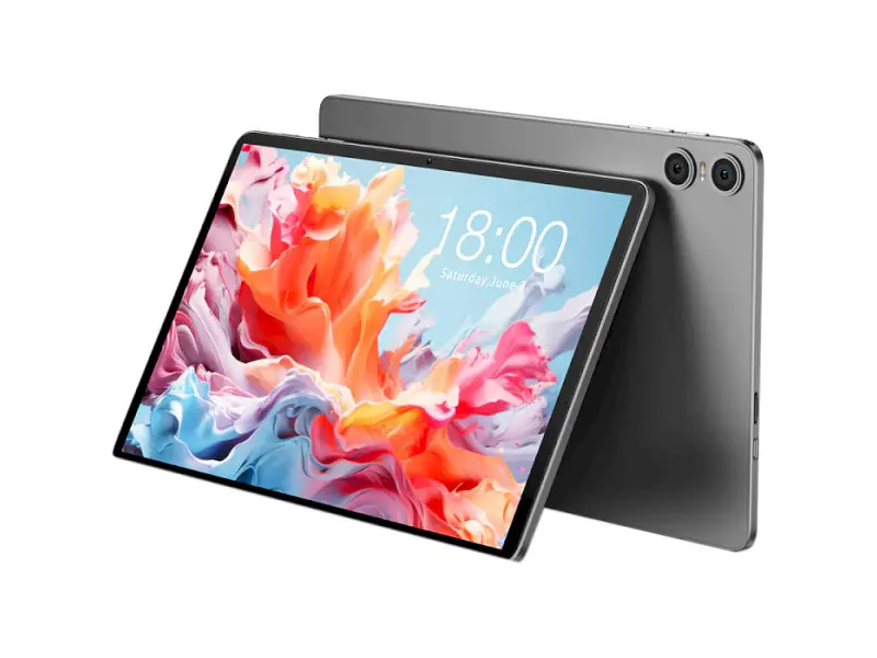 Планшет Teclast P30T 4/128GB Grey - фото 2