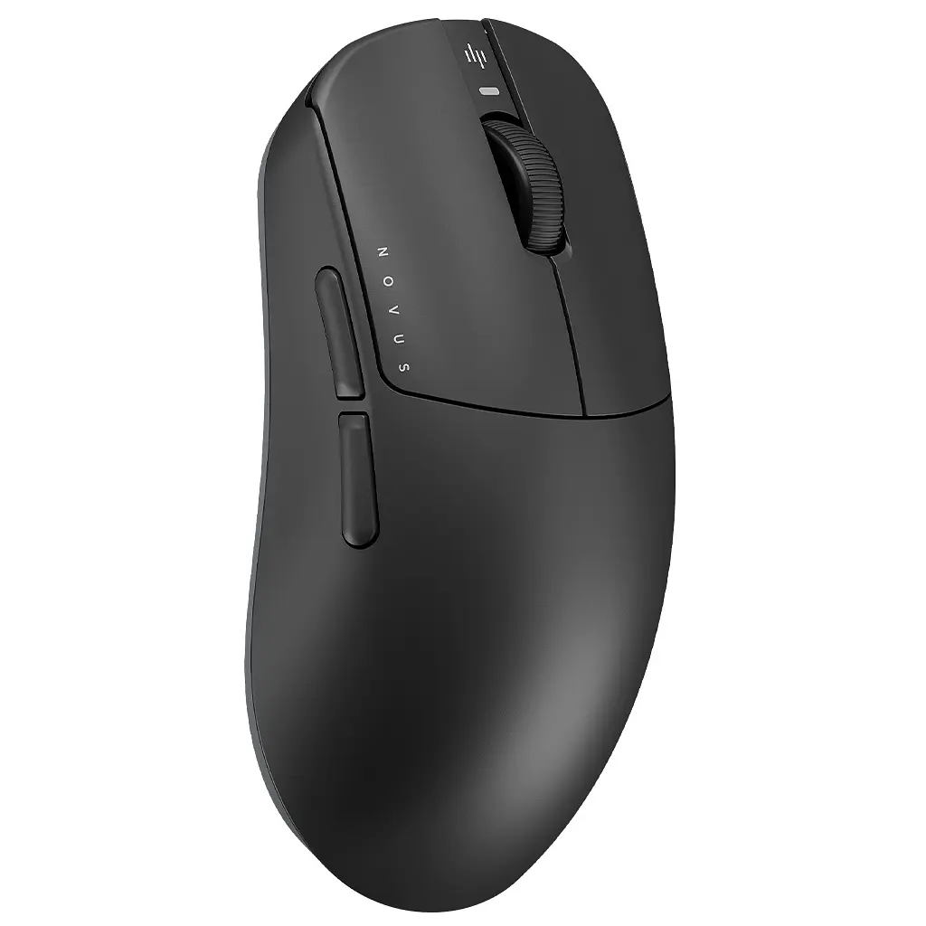 Мишка Dark Project Novus Wireless Black (DPP_Novus_BG) - фото 2