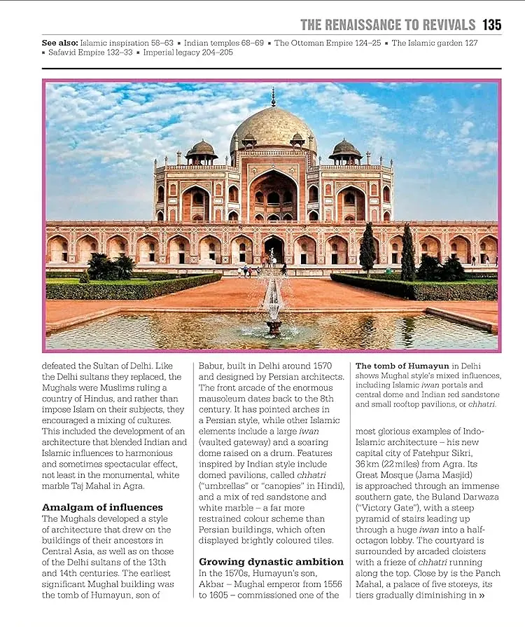 The Architecture Book - фото 15