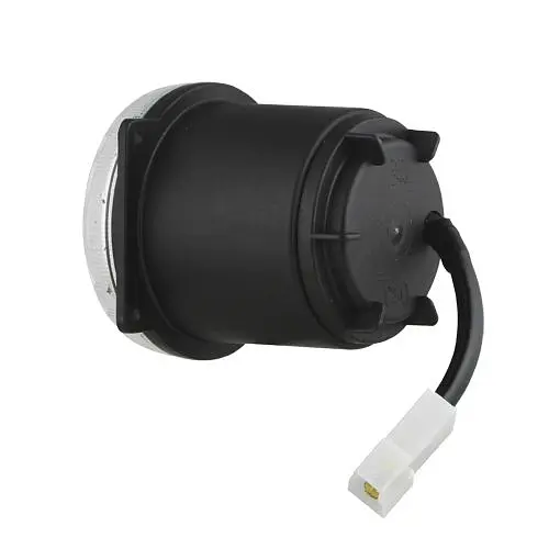 Протитуманна фара Wesem D80 mm ближнє світло вічко 1 шт. (4НМ236.00) - фото 3