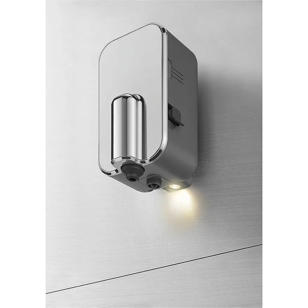 Кофемашина Smeg BCC13BLMEU [116520] - фото 11