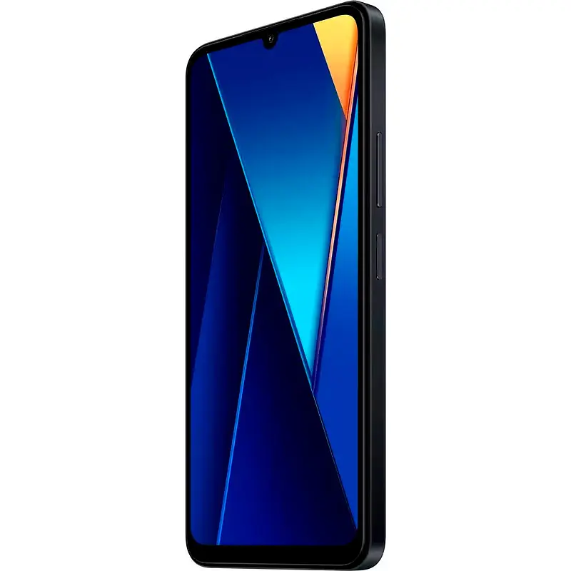 Смартфон Poco C65 8/256Gb Global EU Black [98984] - фото 7
