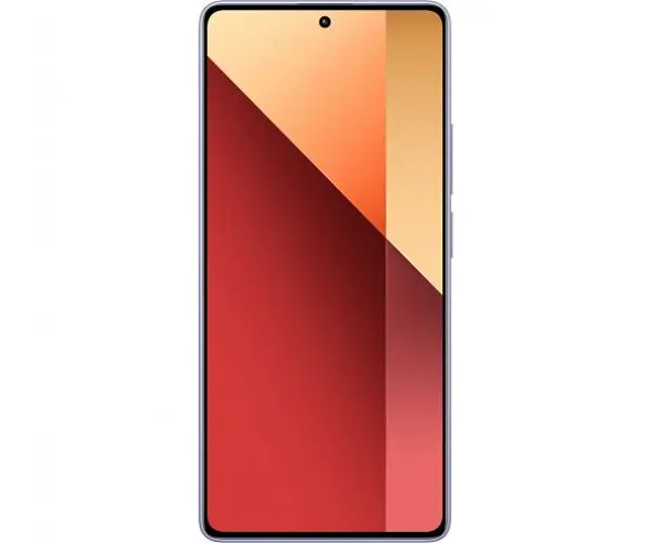 Смартфон Xiaomi Redmi Note 13 Pro 8/256 GB фіолетовий - фото 2