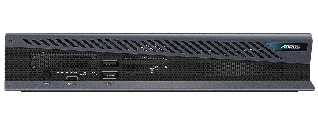 Відеокарта Gigabyte RTX 5060 Ti 16GB AORUS AI BOX (GV-N506TIXEB-16GD) (GDDR7, 128 bit, PCI-E v5.0 x8) - фото 5