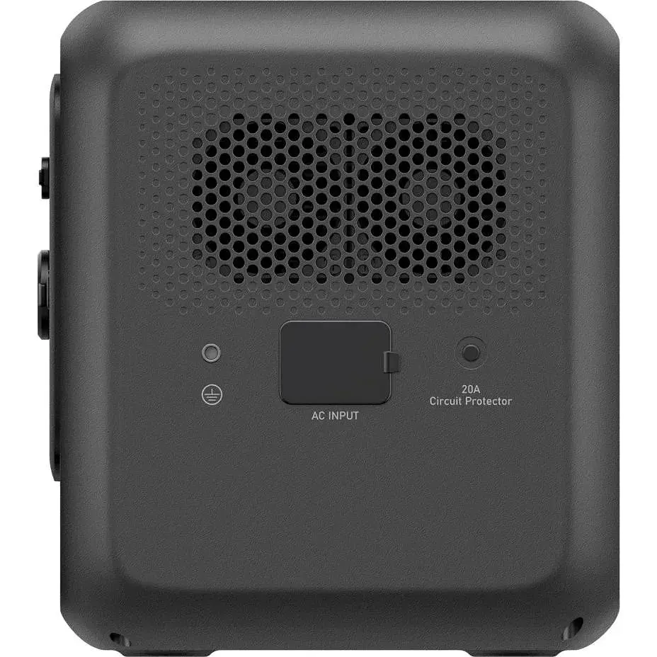 Зарядна станція Bluetti Premium 100 V2 - фото 8