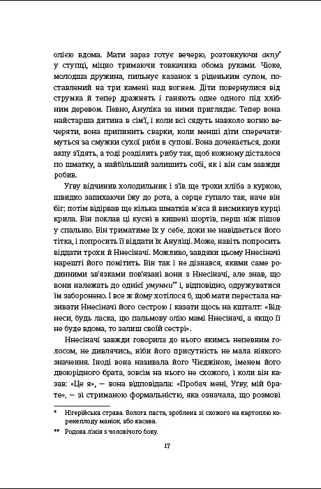 Половина жовтого сонця - фото 10