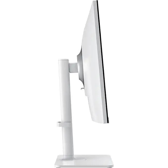 Монітор 27" MSI Modern MD272UPHW White UHD IPS 60Hz (MODERN MD272UPHW) - фото 6