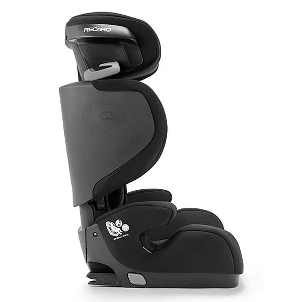 Автокресло Recaro Mako Core Xenon Blue (88044190050) - фото 3