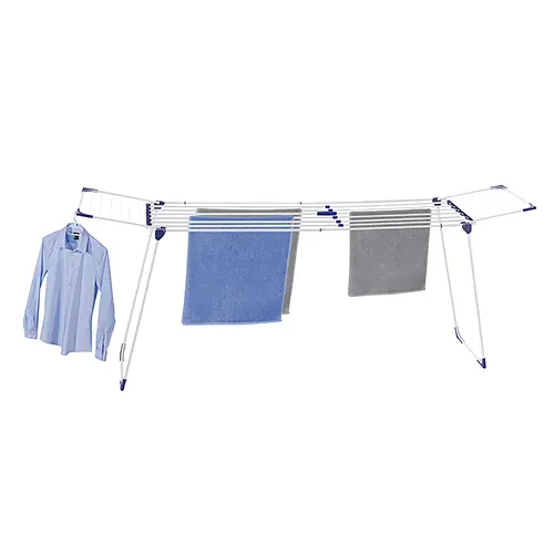 Каркас для сушіння білизни Leifheit Classic Extendable 230 Solid (81635) - фото 5