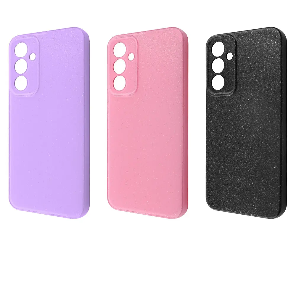 Чохол WAVE Twinkle Case Samsung Galaxy S24/S25 в асортименті