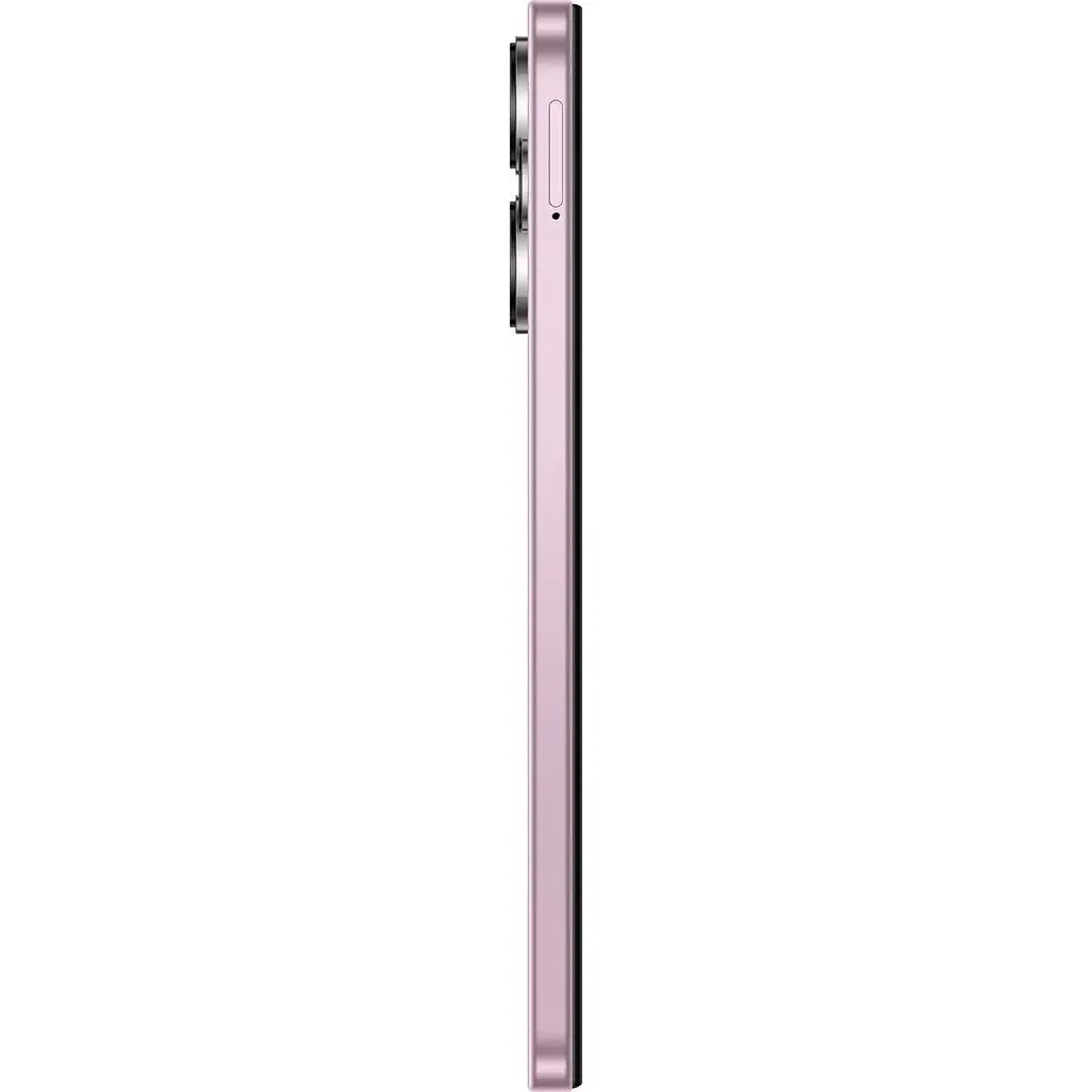 Смартфон Xiaomi Redmi 13 6/128Gb Pearl Pink (UA UCRF) NFC - фото 7