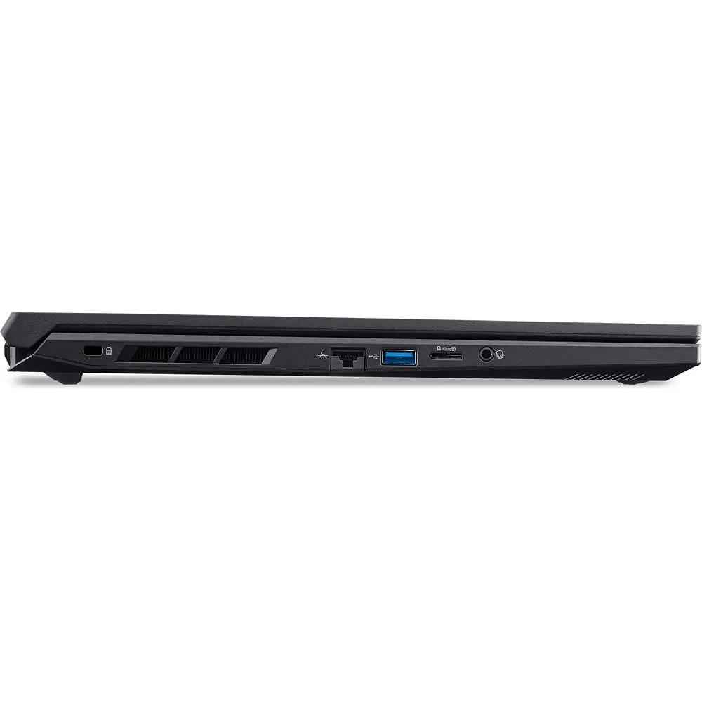 Ігровий ноутбук ACER Nitro V17 AI ANV17-41-R0LF, (NH.QYVEX.008) AMD Ryzen 7 260 до 5.1 ГГц, 17.3-дюймовий Full HD, 32 ГБ, SSD 1 ТБ, NVIDIA GeForce RTX - фото 7