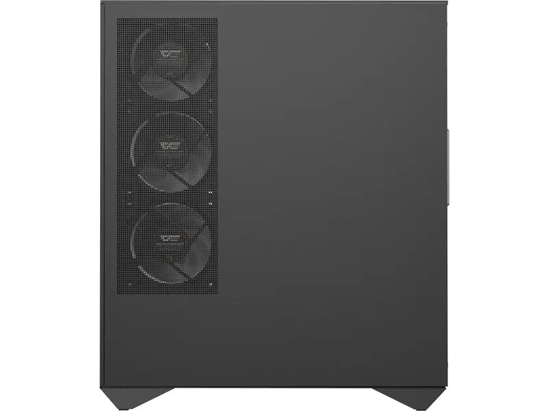 Корпус DarkFlash DY460 Black - фото 6