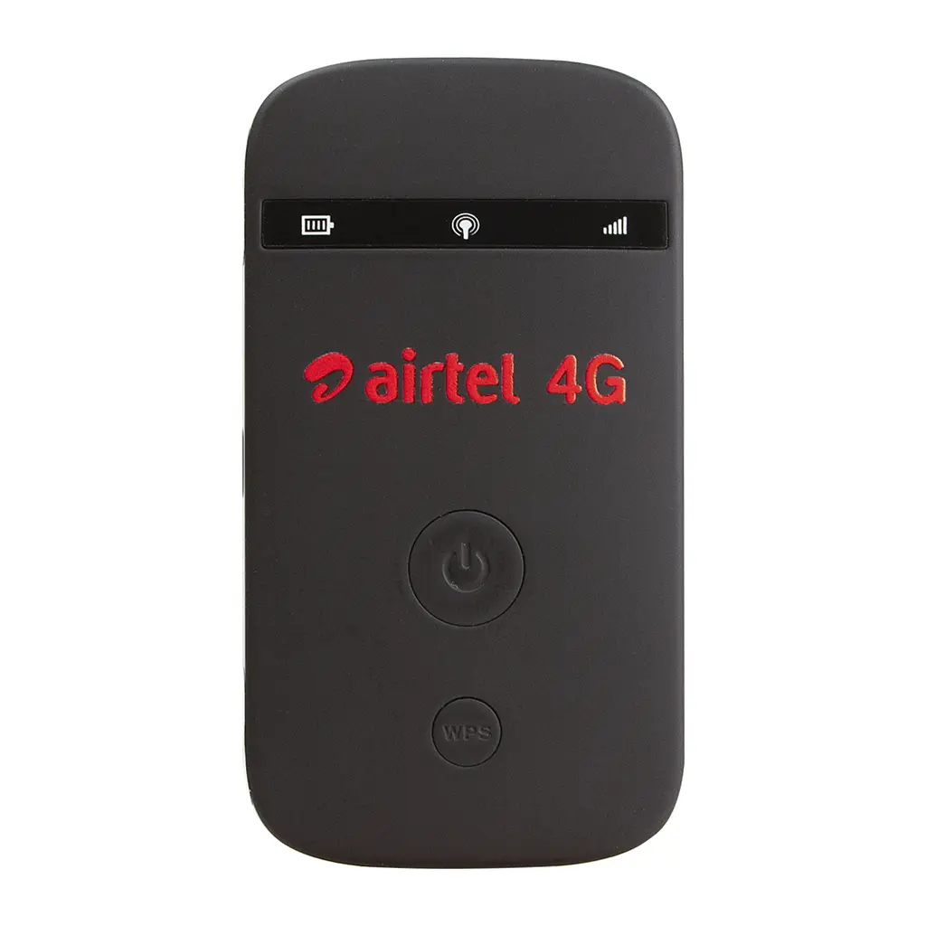 4G LTE Wi-Fi роутер ZTE MF90 (Київстар, Vodafone, Lifecell)