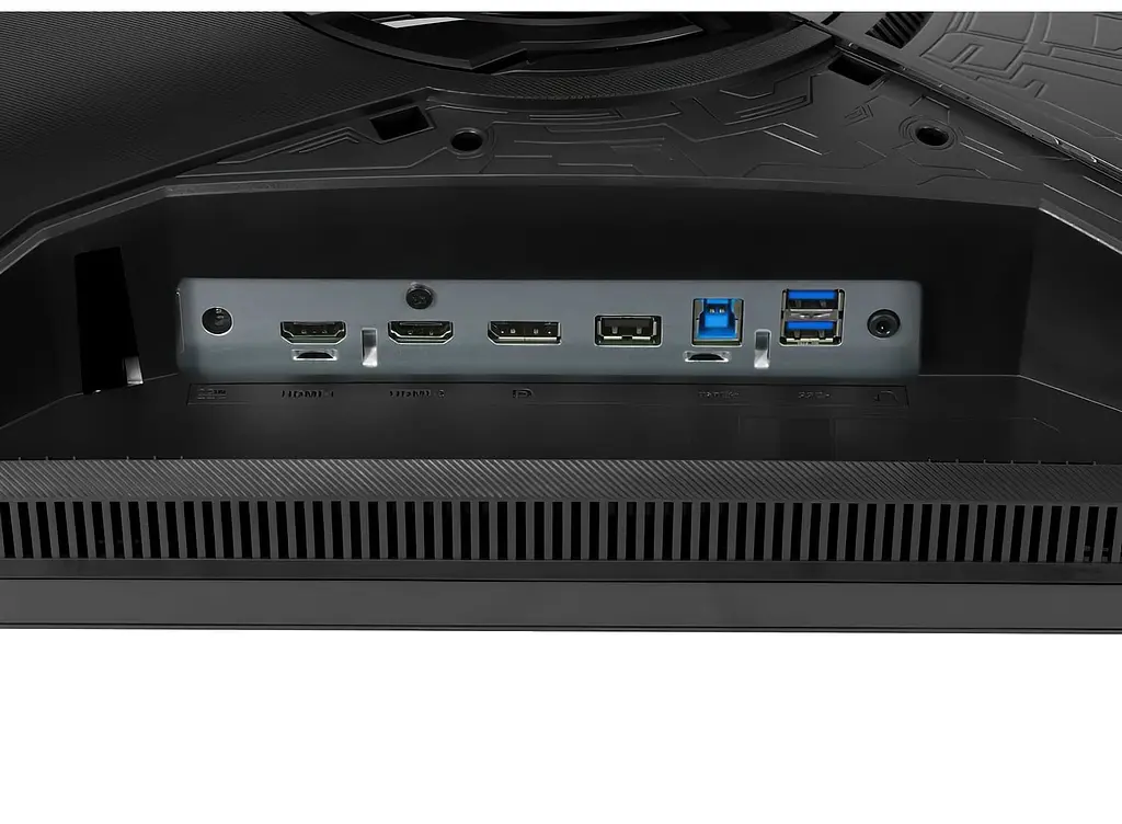 Монітор Asus 27` ROG Strix XG27AQ (90LM06U0-B01370) [71158] - фото 6