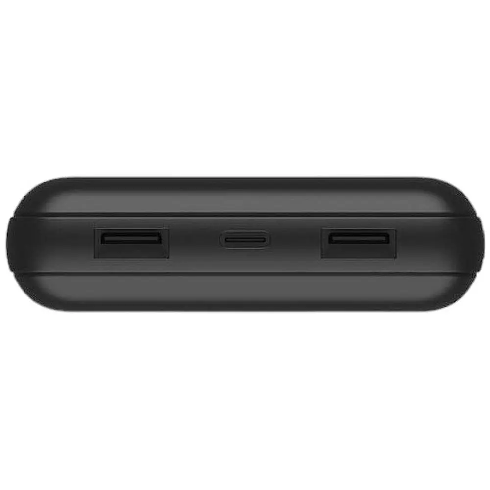 Повербанк Belkin BPB012BTBK 20000 mAh 15W Dual USB (BPB012BTBK) - фото 5