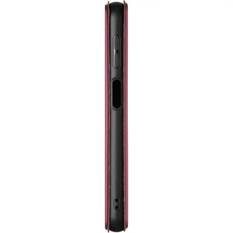 Чохол до мобільного телефона BeCover Exclusive New Style Samsung Galaxy A15 4G SM-A155/A15 5G SM-A156 Red Wine (712664) - фото 5