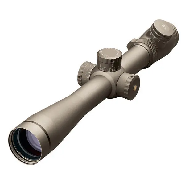 Приціл Leupold Mark4 LR / T 3.5-10x40mm (30mm) TMR-I - фото 2