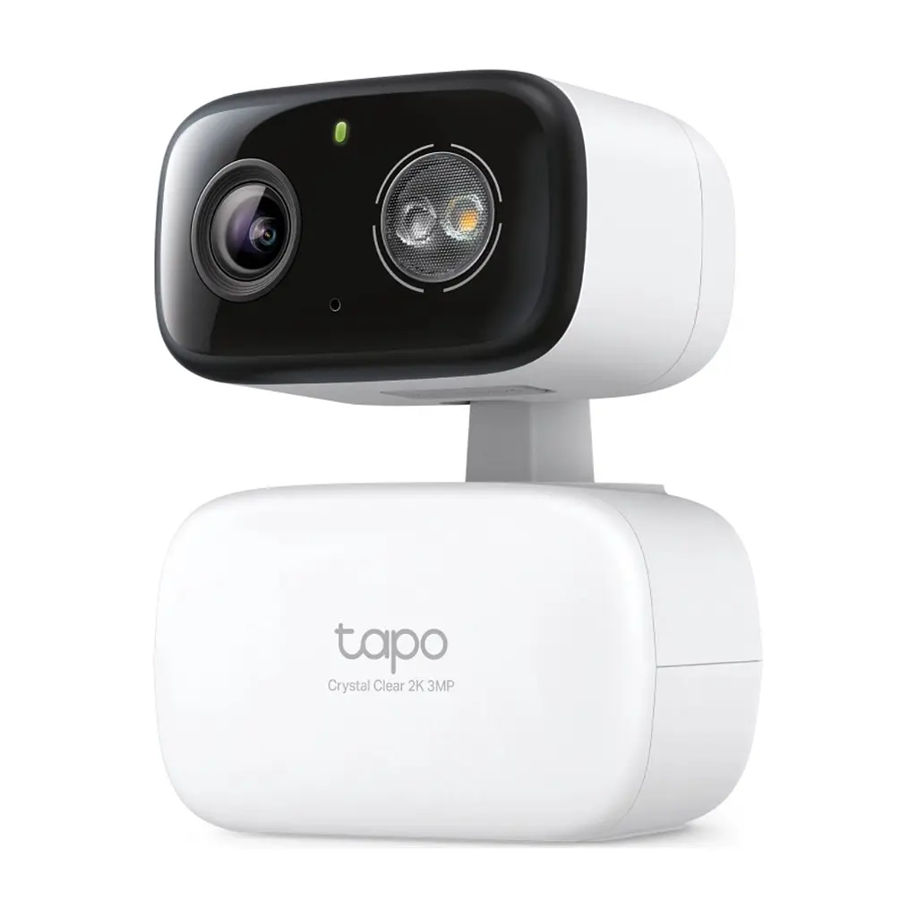 Камера відеоспостереження TP-Link TAPO-C216