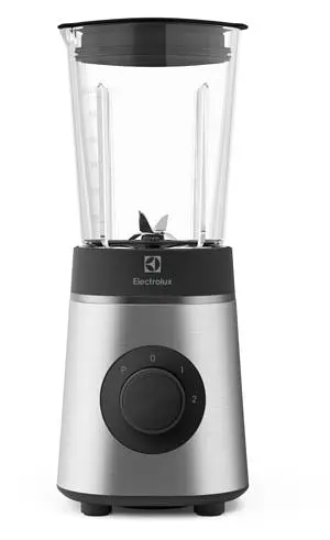 Electrolux Блендер спортивний, 350Вт, нержавіюча сталь. - фото 5