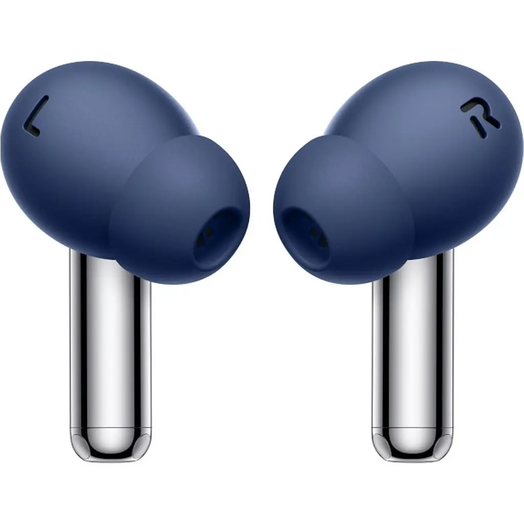 Навушники OnePlus Buds Pro 3 E512A Sapphire Blue [130550] - фото 4