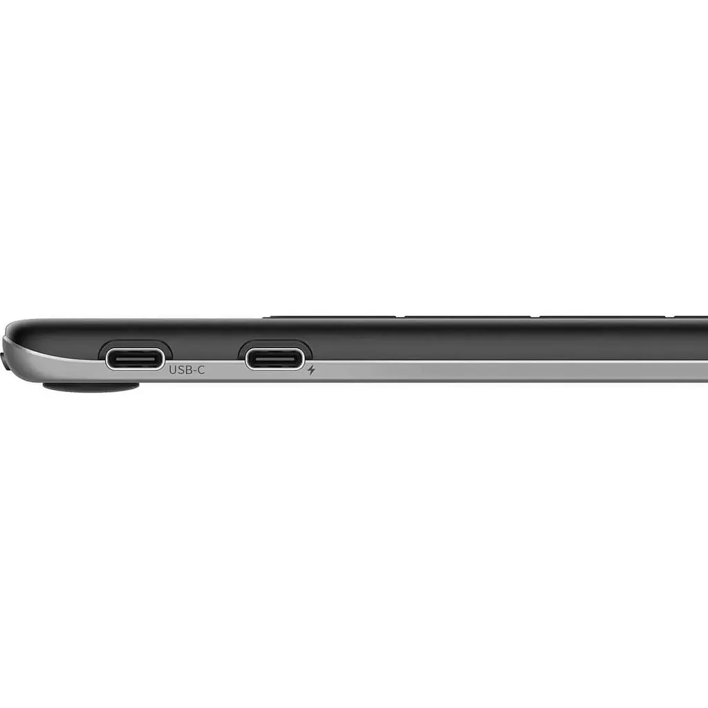 Графічний монітор Huion Kamvas Pro 13 2.5K Silvery Frost (GT1302) [157332] - фото 10