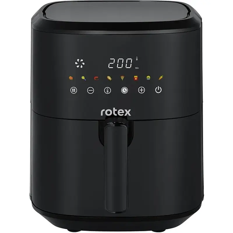 Мультипіч ROTEX ROM650-XL MultiFry