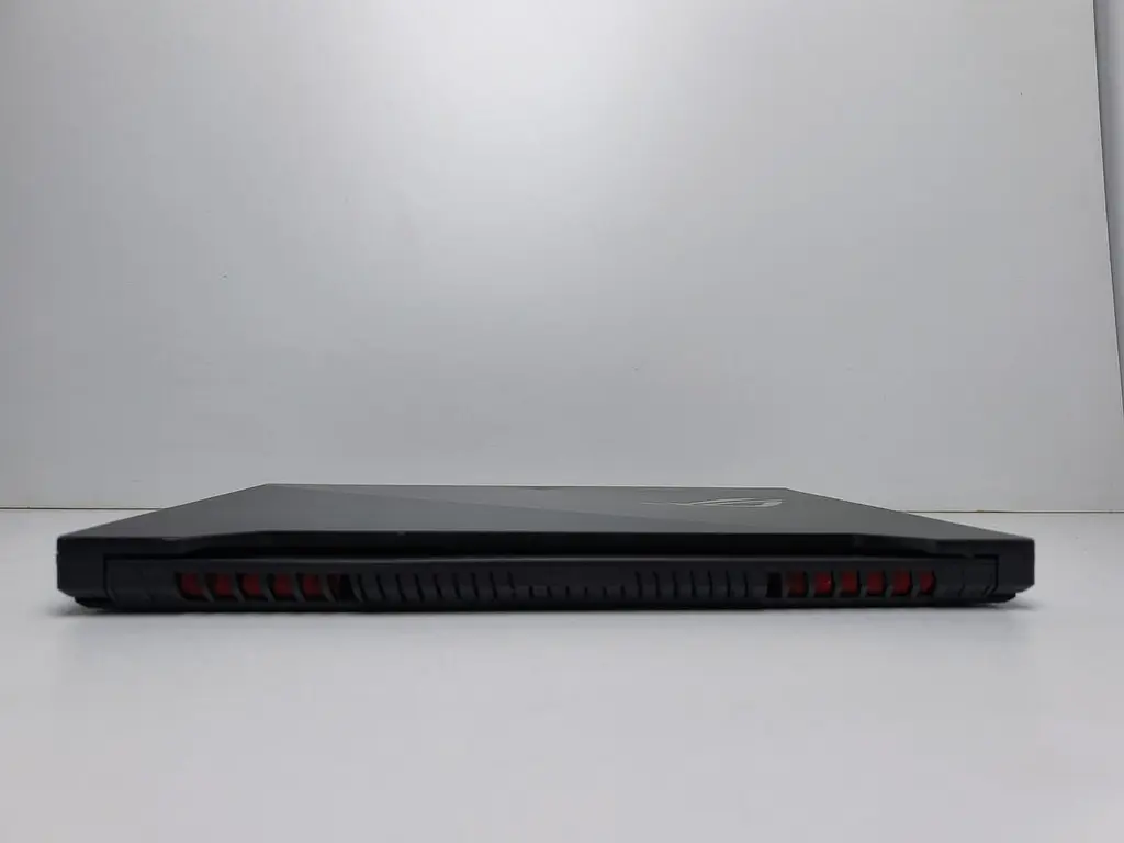 Ноутбук ASUS 15.6" ROG Strix Hero II FHD 144Hz IPS Core i7-8750H 16GB SSD 512GB Nvidia RTX 2060 6GB (12625) Б/у - фото 2