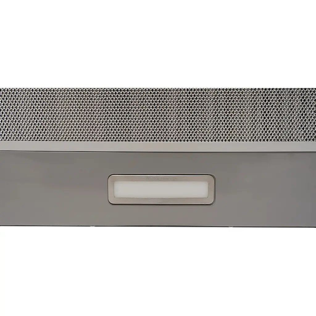Вытяжка Ventolux Garda 60 M/X (700) LED 2S - фото 6