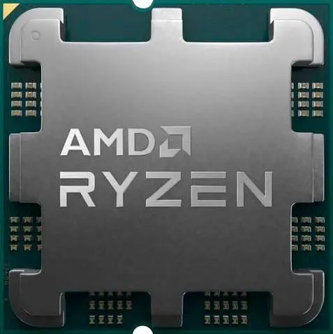 Процесор AMD Ryzen 7 7700 Box (100-100000592BOX) [88716] - фото 2