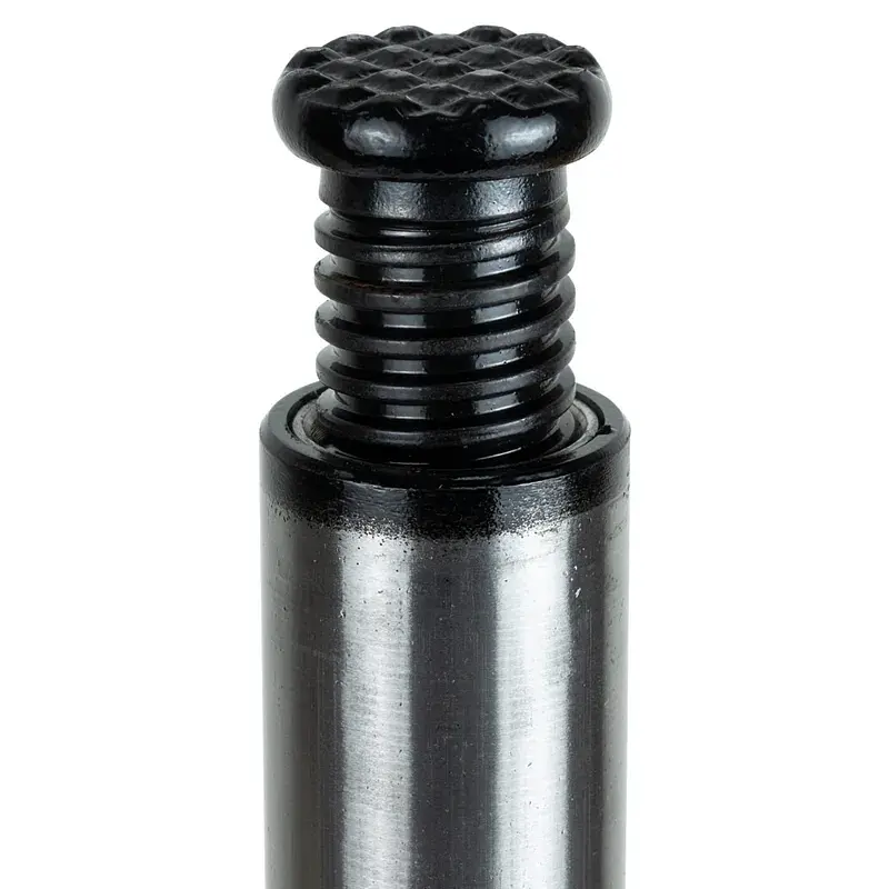 Домкрат Sigma гідравлічний пляшковий 10т, 230-460мм (6101101) - фото 8