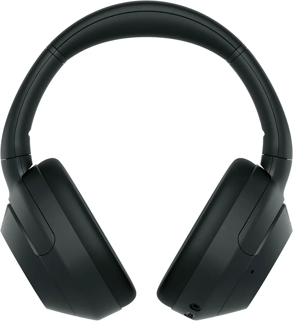 Навушники Bluetooth Stereo Sony ULT Wear Black (WHULT900NB.CE7) UA