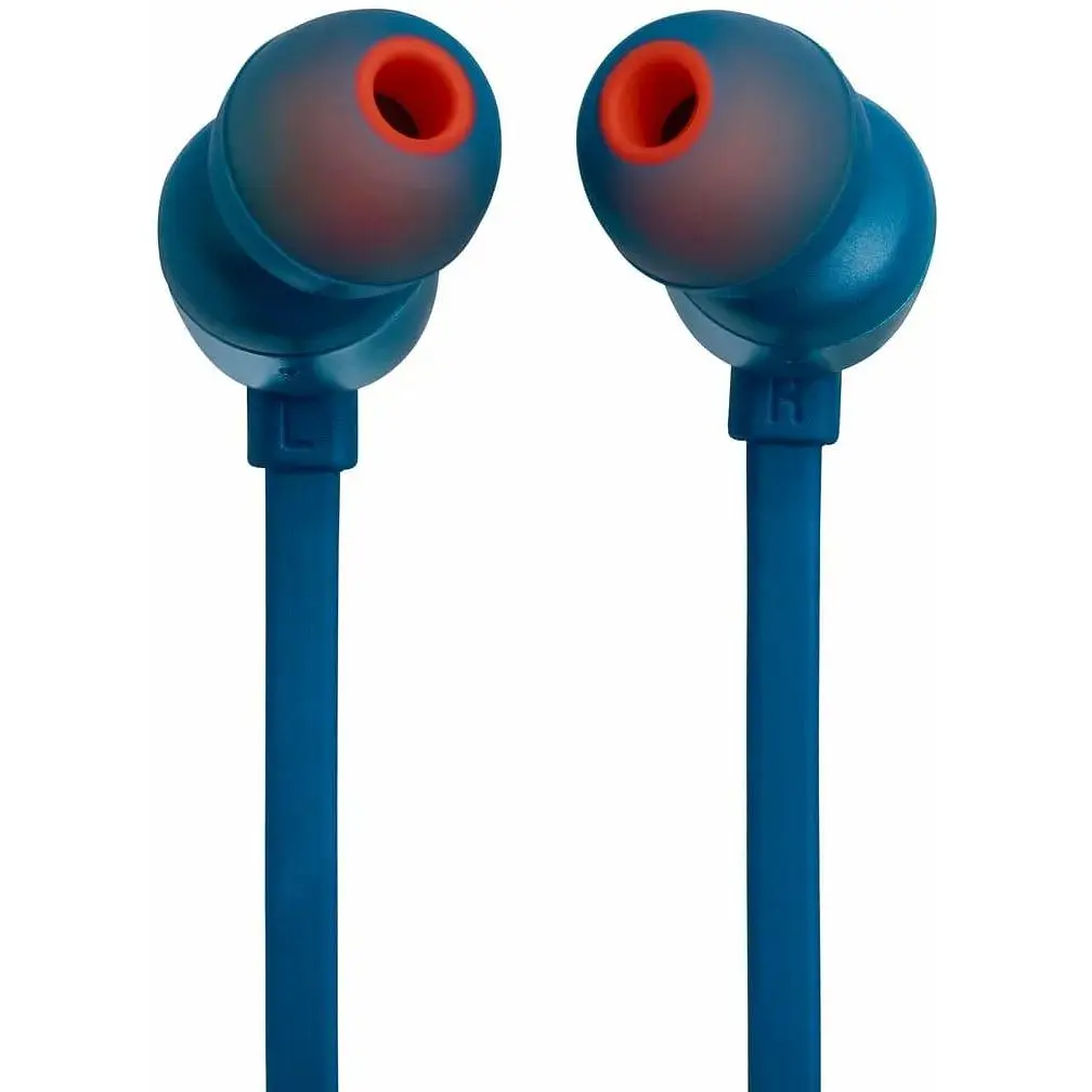 Навушники JBL Tune 310C Blue (JBLT310CBLU) - фото 3