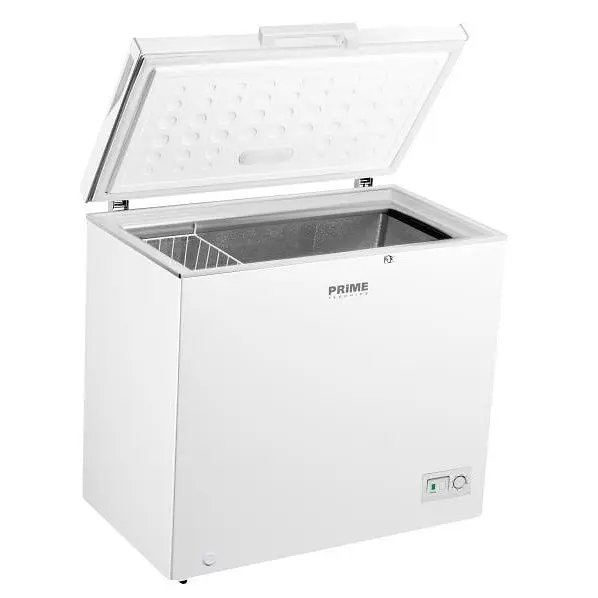 Морозильный сундук Prime Technics CS 20141 M - фото 7
