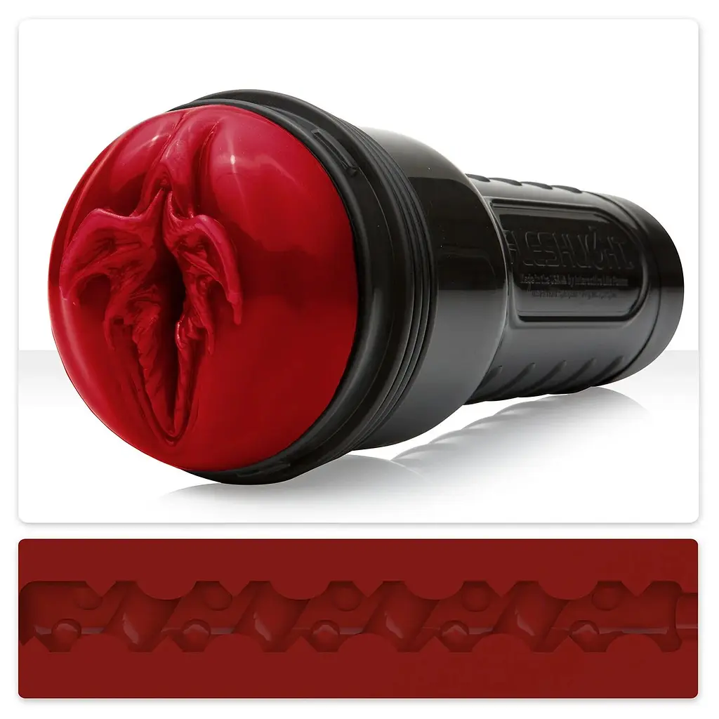 Мастурбатор Fleshlight Fantasy Immorta - фото 2