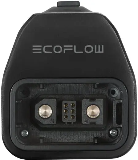 Адаптер EcoFlow Delta Pro в Smart Generator - фото 4