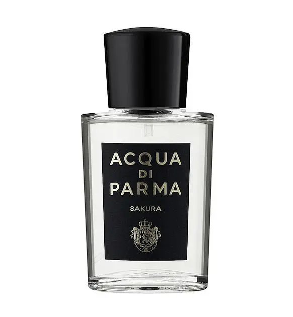 Оригінал Acqua di Parma Sakura 100 мл Парфумована вода