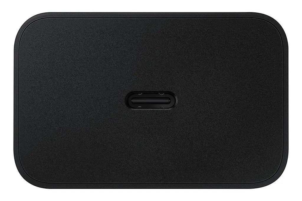 Зарядное устройство для Samsung 45W PD черный EP-TA845XBEGRU - фото 6