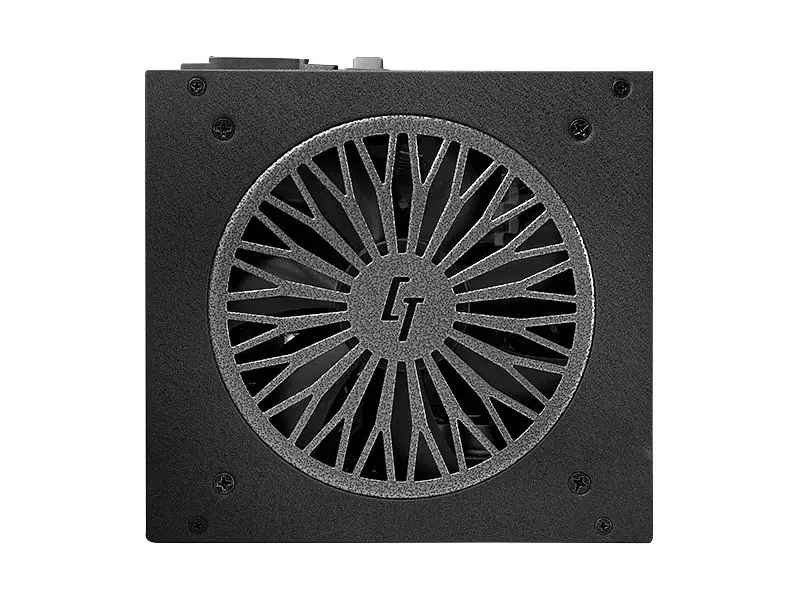 Блок живлення Chieftec SteelPower 550W (BDK-550FC) - фото 2