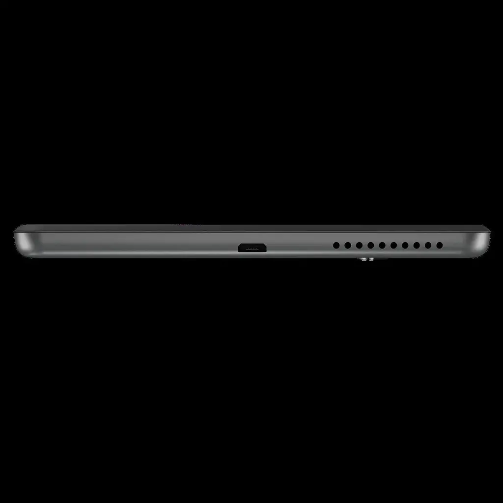 Планшет Lenovo Tab M8 2/32GB WiFi (ZA5C0045US) Black + Dock Station Seller Refurbished - фото 5