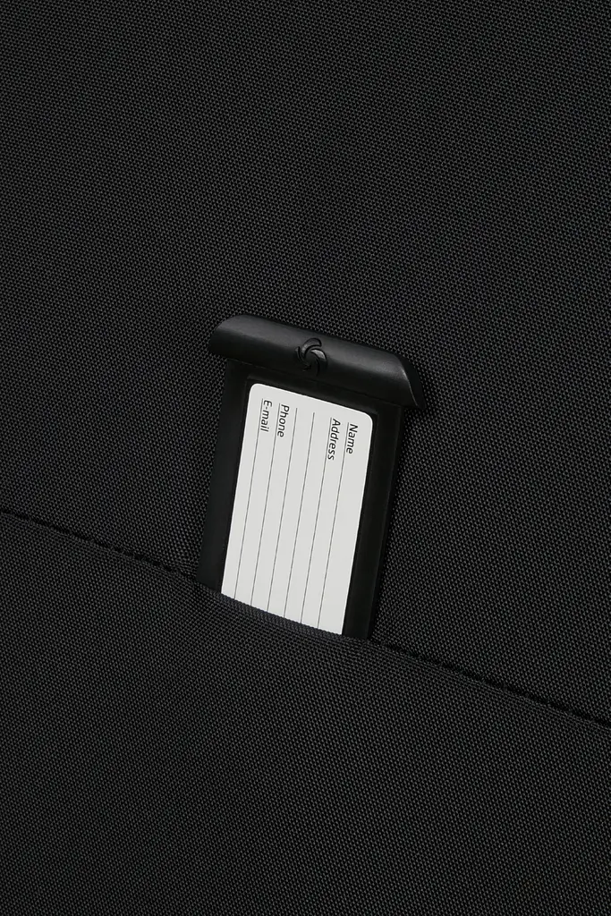 Валіза 67 См Samsonite RE-LITE BLACK 67x44x30(33) KQ8*09006 - фото 15